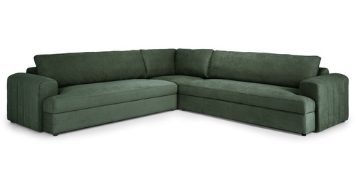 Gotto Corner Sofa